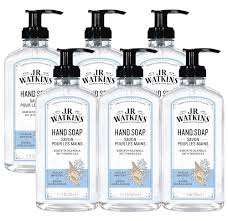 Liquid Hand Soap